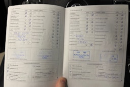 Musta Volkswagen GOLF 2010 kuva 29.