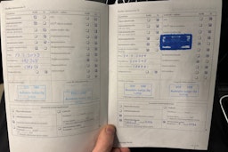 Musta Volkswagen GOLF 2010 kuva 30.