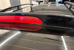 Musta Volkswagen GOLF 2010 kuva 34.