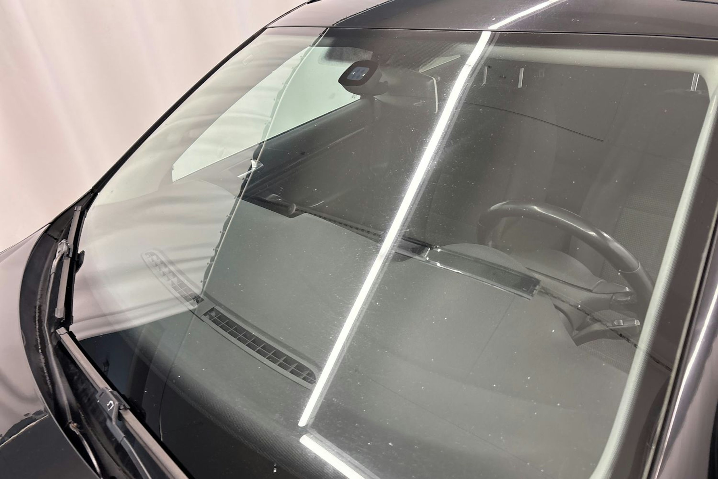 Musta Volkswagen GOLF 2010 kuva 37.