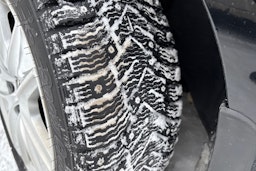 Musta Volkswagen GOLF 2010 kuva 38.