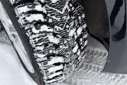 Musta Volkswagen GOLF 2010 kuva 39.