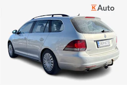 hopea Volkswagen Golf 2010 kuva 2.