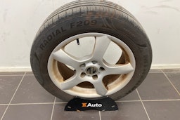 musta Volkswagen Golf 2010 kuva 19.