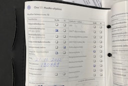 musta Volkswagen Golf 2010 kuva 24.