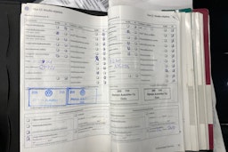 musta Volkswagen Golf 2010 kuva 27.