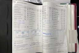 musta Volkswagen Golf 2010 kuva 28.