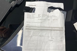 musta Volkswagen Golf 2010 kuva 32.