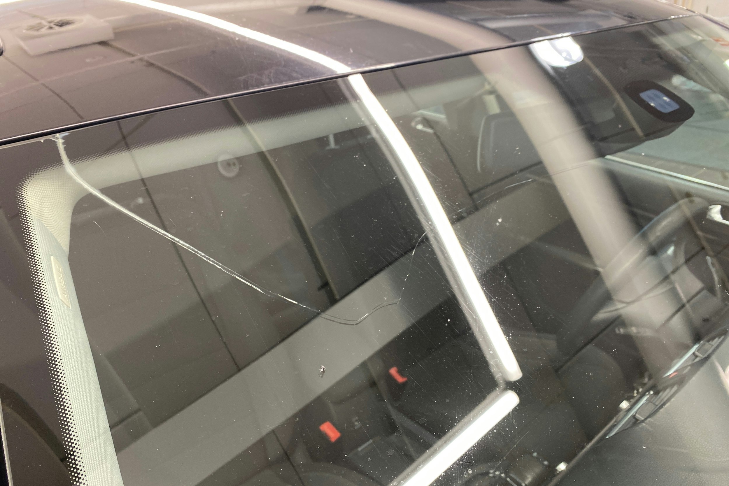 musta Volkswagen Golf 2010 kuva 34.