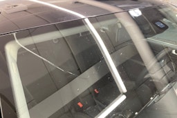 musta Volkswagen Golf 2010 kuva 34.