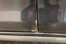 musta Volkswagen Golf 2010 kuva 36.