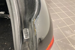 musta Volkswagen Golf 2010 kuva 38.