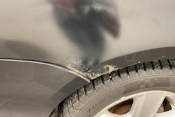 musta Volkswagen Golf 2010 kuva 39.