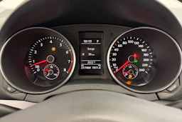 harmaa Volkswagen Golf 2010 kuva 13.