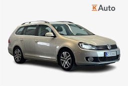 Hopea Volkswagen Golf 2011 kuva 1.