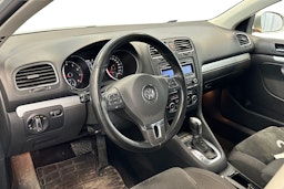 Hopea Volkswagen Golf 2011 kuva 3.