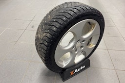 punainen Volkswagen Golf 2011 kuva 20.