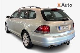 hopea Volkswagen Golf 2011 kuva 2.