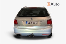 hopea Volkswagen Golf 2011 kuva 3.