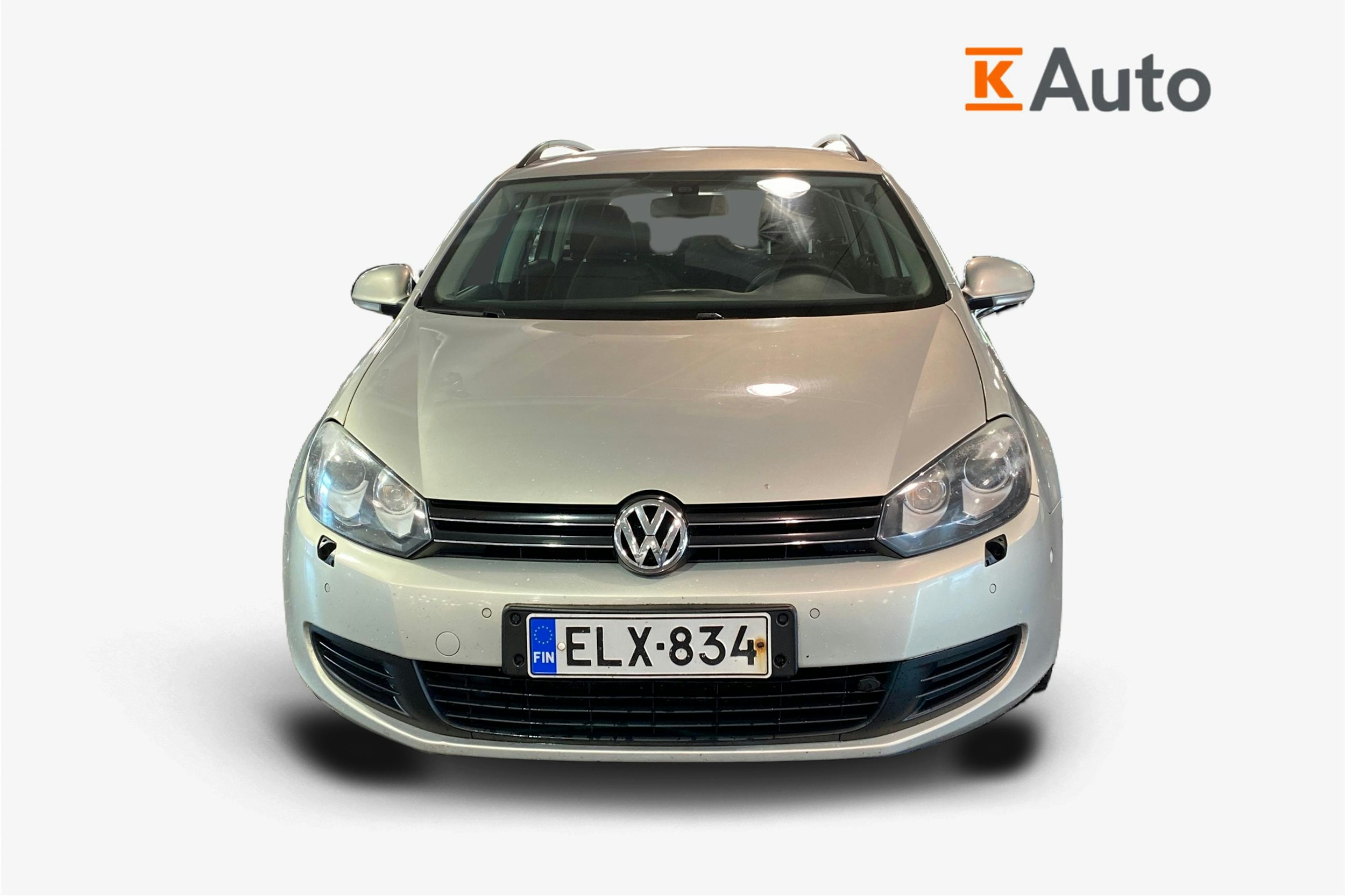 hopea Volkswagen Golf 2011 kuva 5.
