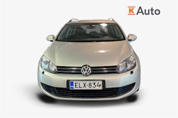 hopea Volkswagen Golf 2011 kuva 5.
