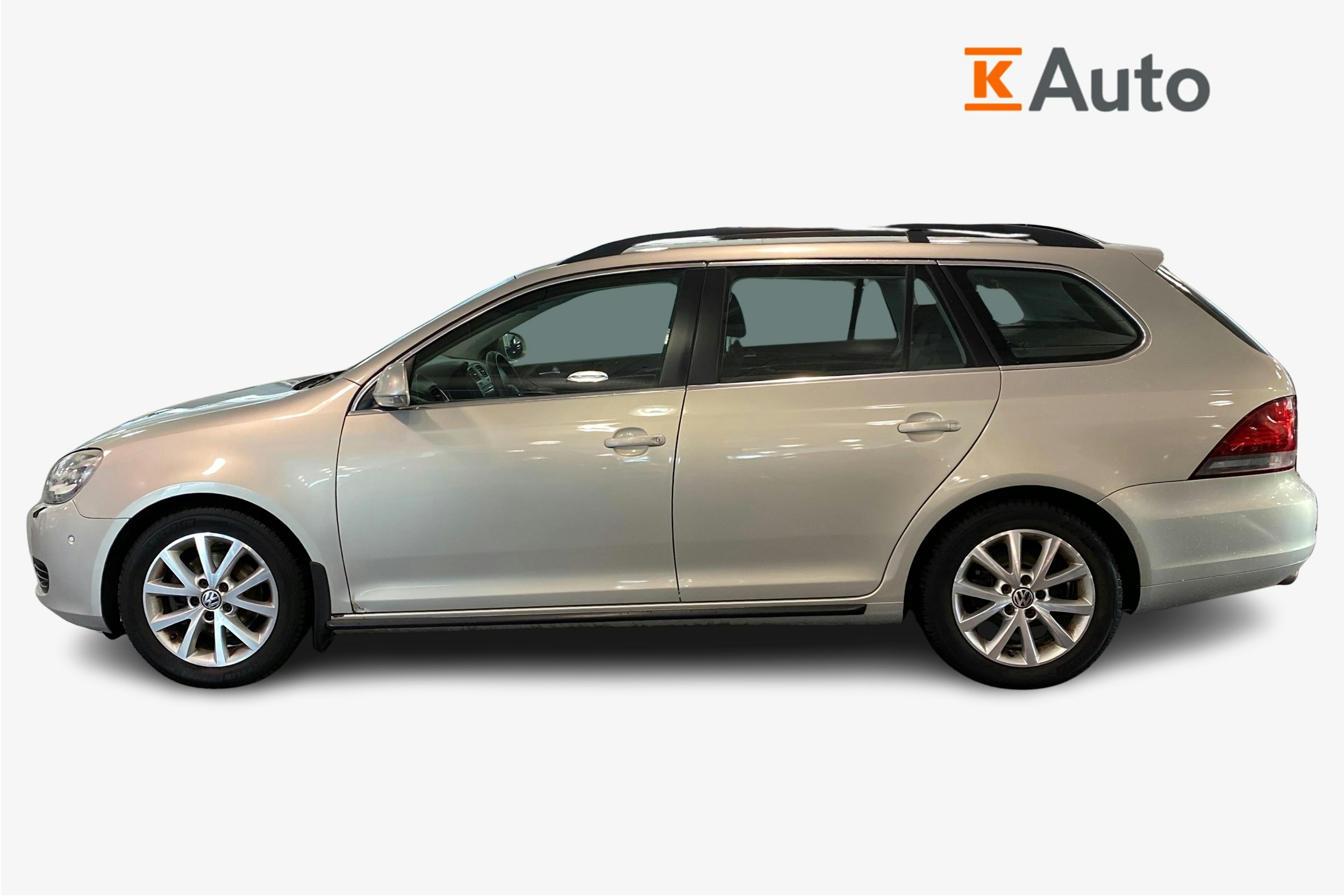 hopea Volkswagen Golf 2011 kuva 6.