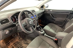 hopea Volkswagen Golf 2011 kuva 7.