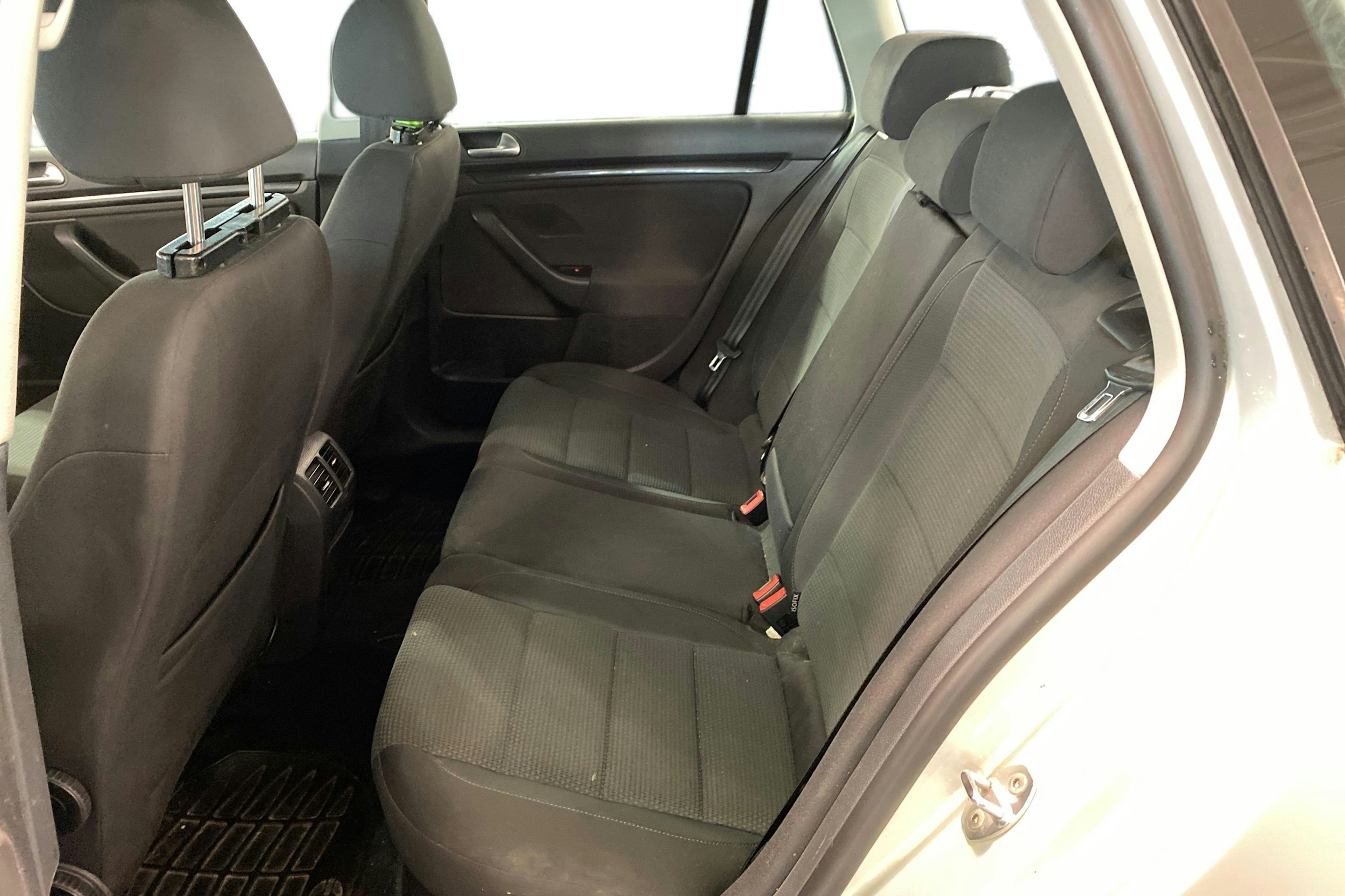 hopea Volkswagen Golf 2011 kuva 10.
