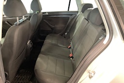 hopea Volkswagen Golf 2011 kuva 10.