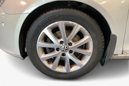 hopea Volkswagen Golf 2011 kuva 11.