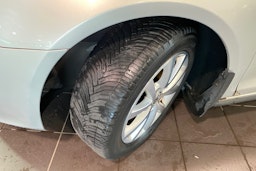 hopea Volkswagen Golf 2011 kuva 13.
