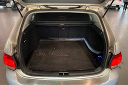 hopea Volkswagen Golf 2011 kuva 14.
