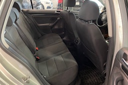 hopea Volkswagen Golf 2011 kuva 16.
