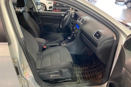 hopea Volkswagen Golf 2011 kuva 17.