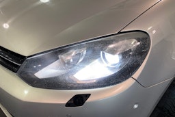 hopea Volkswagen Golf 2011 kuva 18.