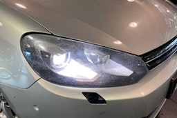 hopea Volkswagen Golf 2011 kuva 19.