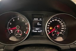 hopea Volkswagen Golf 2011 kuva 20.