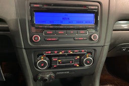 hopea Volkswagen Golf 2011 kuva 21.