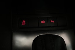 hopea Volkswagen Golf 2011 kuva 23.