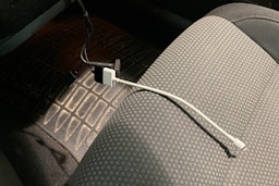 hopea Volkswagen Golf 2011 kuva 25.