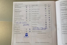 hopea Volkswagen Golf 2011 kuva 30.