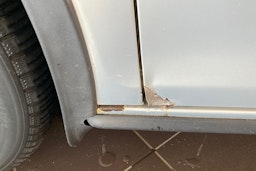 hopea Volkswagen Golf 2011 kuva 31.