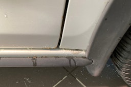 hopea Volkswagen Golf 2011 kuva 32.