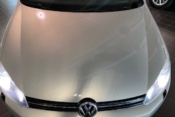 hopea Volkswagen Golf 2011 kuva 33.