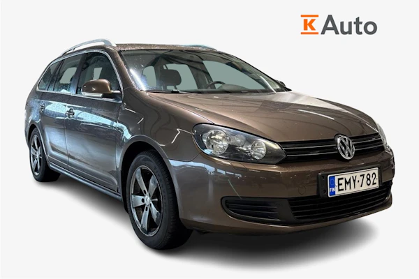Volkswagen Golf Variant Comfortline 1,4 TSI 90 kW (122 hv)