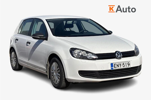 Volkswagen GOLF Trendline 1,2 TSI 77 kW (105 hv) BlueMotion Technology 4-ovinen