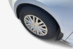 Valkoinen Volkswagen GOLF 2011 kuva 12.