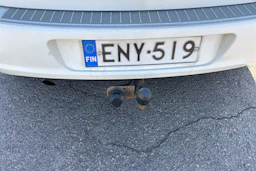 Valkoinen Volkswagen GOLF 2011 kuva 18.