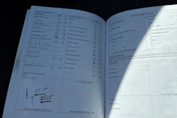 Valkoinen Volkswagen GOLF 2011 kuva 32.