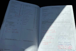 Valkoinen Volkswagen GOLF 2011 kuva 35.